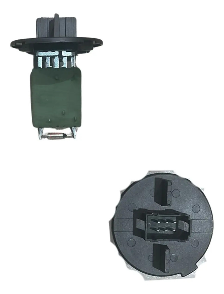 Resistencia De Electro Ventilador Citroen Celysee Hdi 14 - Imagen 2