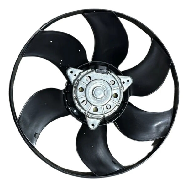 Electro Ventilador Renault Kangoo N 1.6 C Y S/aa Año 98 2001