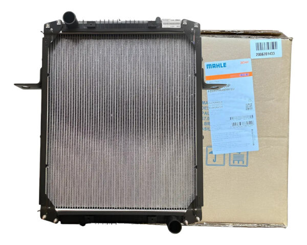 Radiador Ford 2321 22 / 1519 21  Con Intercooler 92/96 Mahle