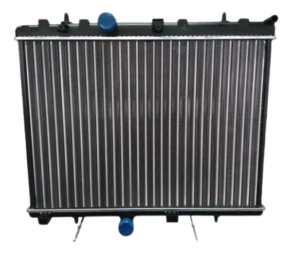 Radiador C4 1.6 Vti Seduction 2012