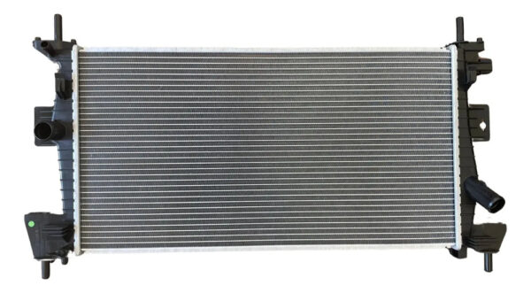 Radiador Volvo C30 2.0 N S40 1.8 2004/2008