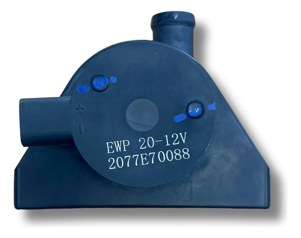 Bomba Electrica Byd E2 2020/2026 - Imagen 4