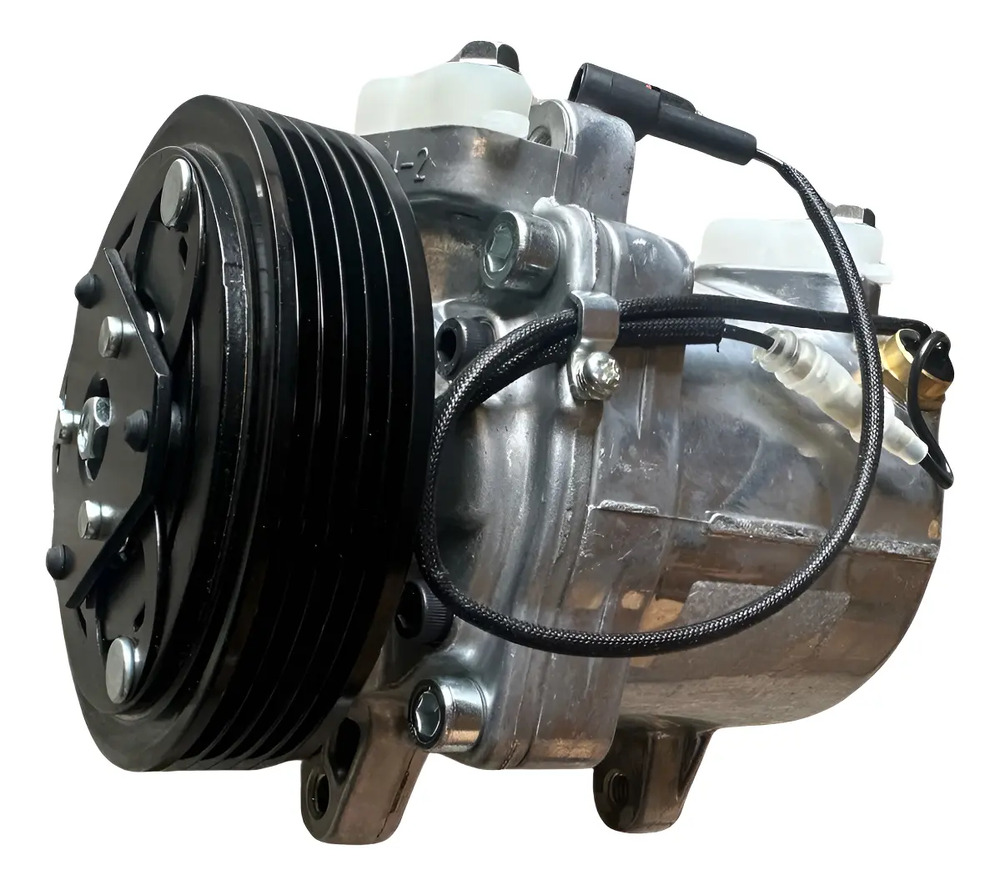 Compresor Suzuki Swift 1.3 1994/1998 - Imagen 2