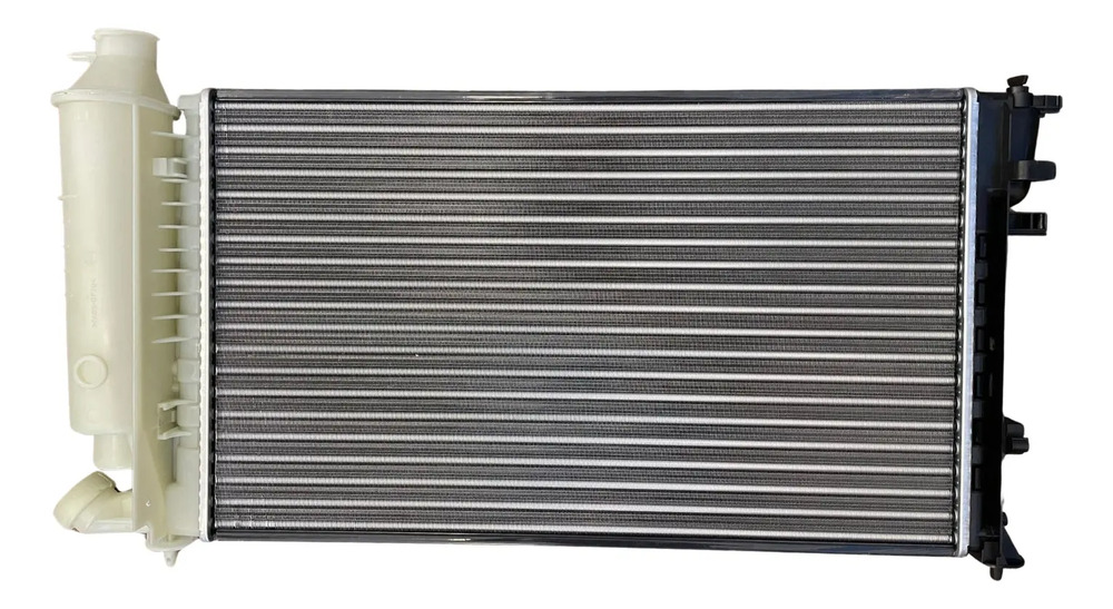 Radiador Peugeot 306 1.4 1.6 1.8 8v C/a - Imagen 4