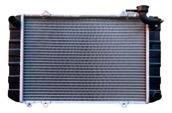 Radiador Daewoo Damas 1.0 Año 93-98