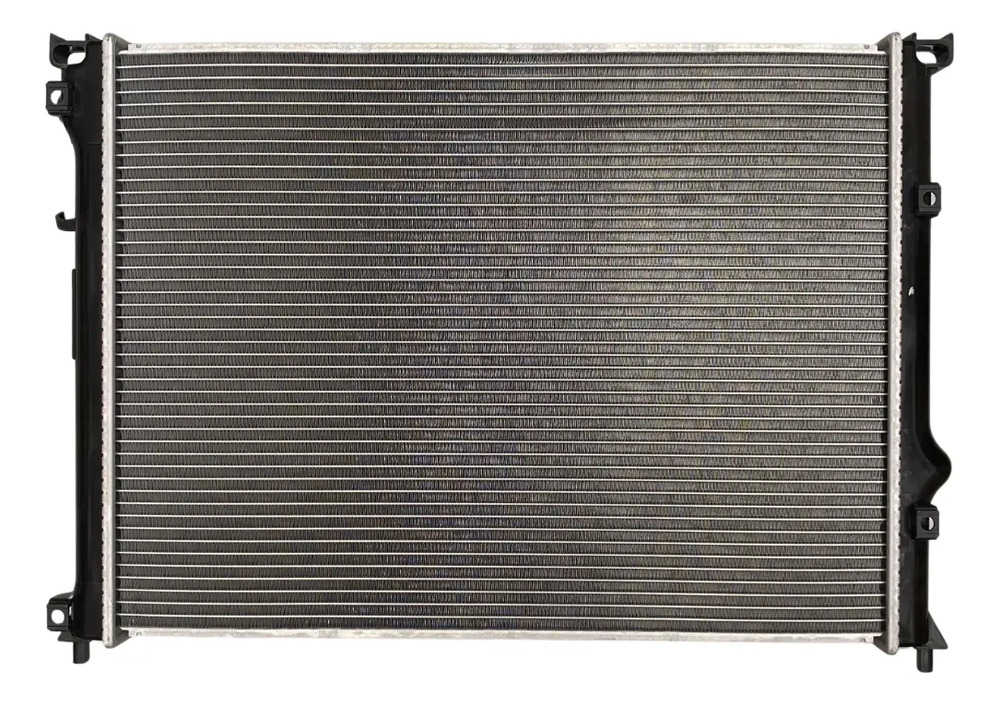 Radiador Chrysler 300c 3.5 V6 2005/2010 - Imagen 5