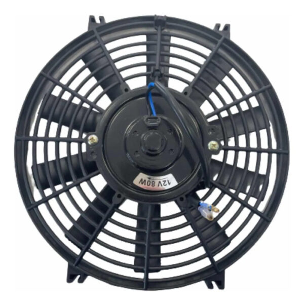 Electro Ventilador Cuatriciclo Landforce - Atv - Winner
