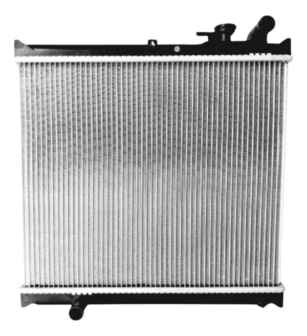 Radiador Chana Sc1021 1.2 C/a Y S/a Año 2010