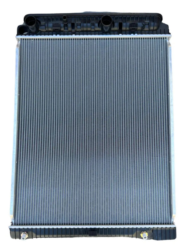 Radiador Mercedes Benz Atego Ii 2628 (basurero) Año 2005-06
