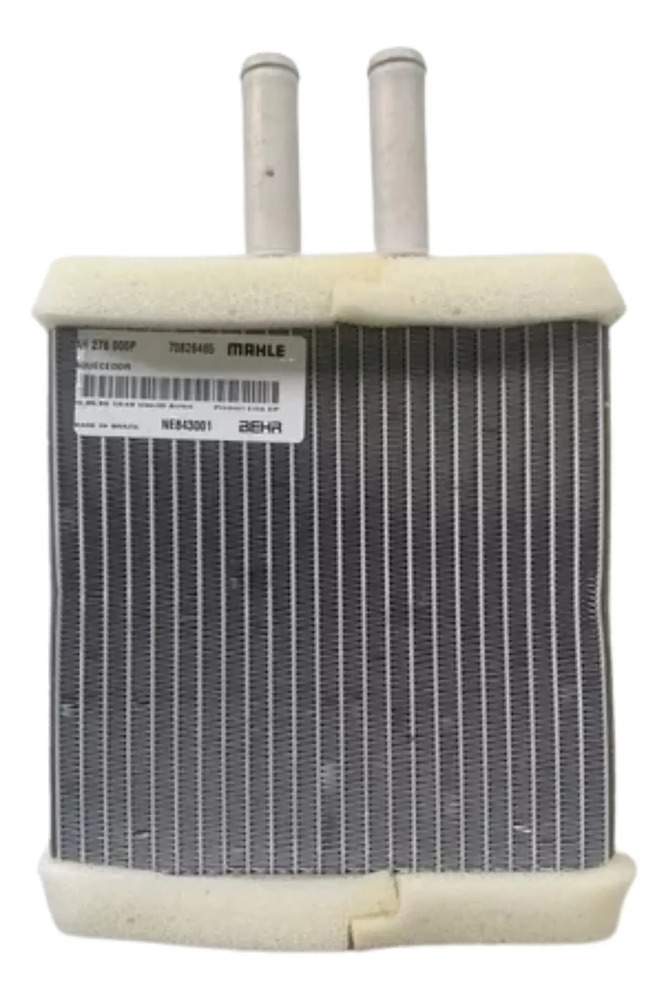 Calefaccion Vw Gol G5 G6 G7 Saveiro Cross C/a Version Behr