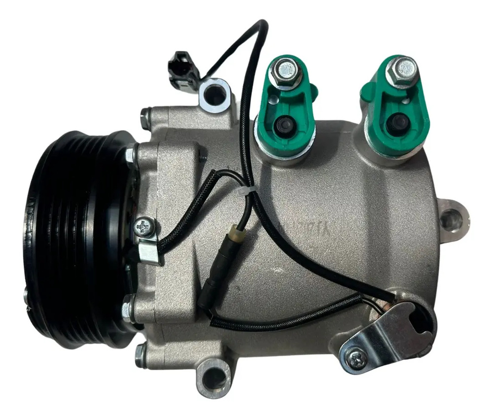 Compresor Aire Acondicionado Jac S2 1.5 Nafta 2021/2024