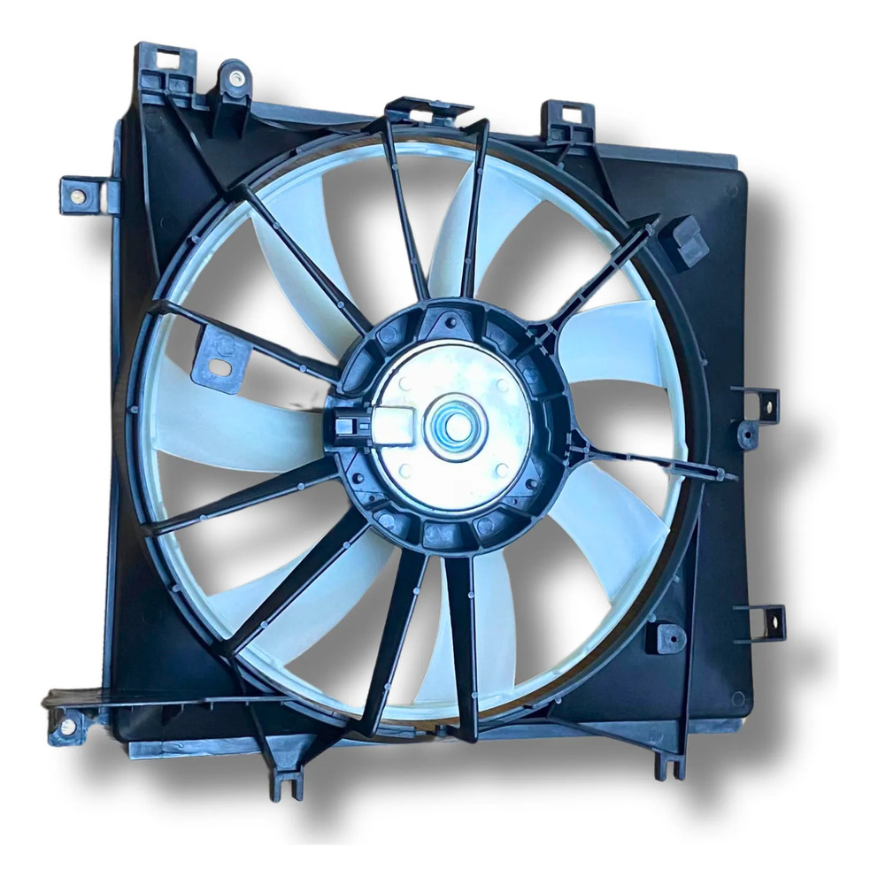 Electro Ventilador Suzuki Celerio 1.0 Ga 2015/2021 - Imagen 3