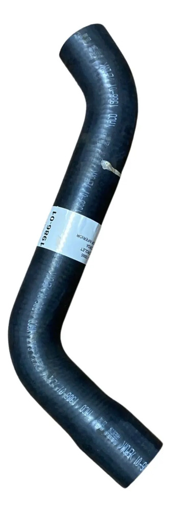 Manguera Radiador Inferior Corsa 1.0 1.4 1.6 94/ 90410065