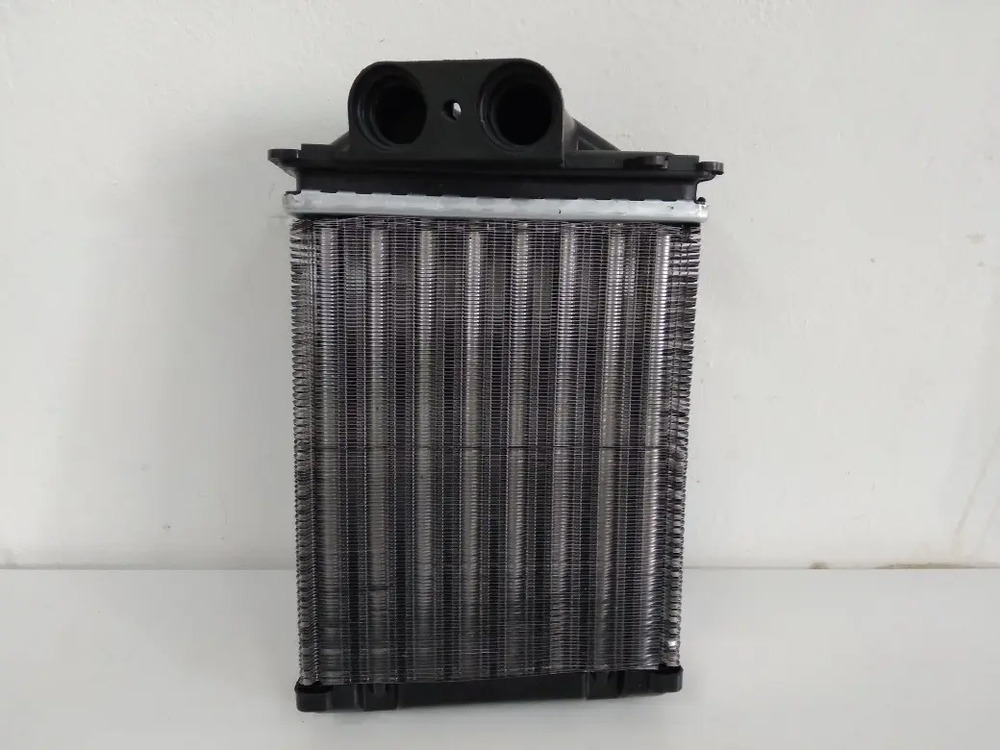 Calefaccion Fiat Palio Atractive 1.4 - Fiat 500 2009/2010