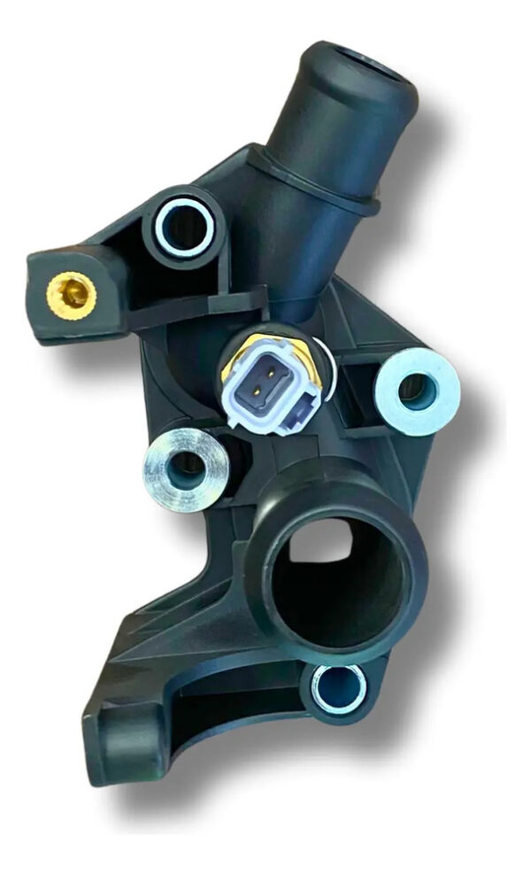 Pipa Termostato Termostato Ford Ecosport/fiesta/sigma