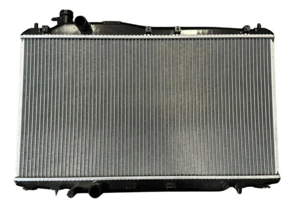 Radiador Honda City 1.5 120 Cv I-vtec 16v  2012