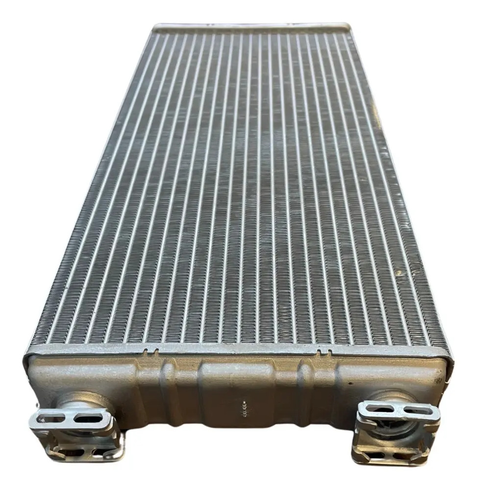 Radiador De Calefacción Mercedes Benz Actros 2648 2632