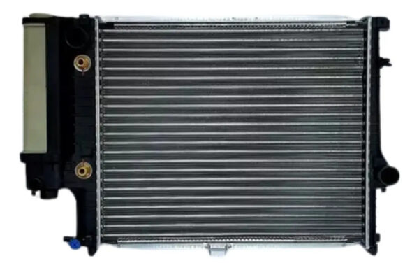 Radiador Bmw 525i E34 Serie 5 Aut 88/95