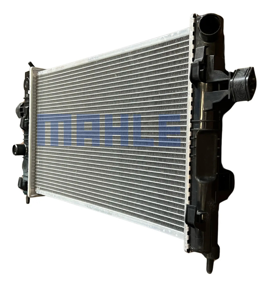 Radiador Chevrolet Zafira 2.4 Año 2009 Mahle - Imagen 3
