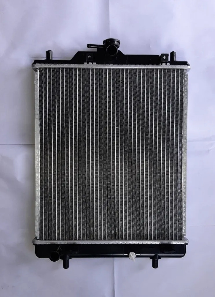 Radiador Dong Feng Motors 1.0 Dfsk Dfm - Imagen 4