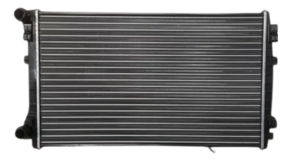 Radiador Volkswagen Taos 1.4 Tsi 2021/2025