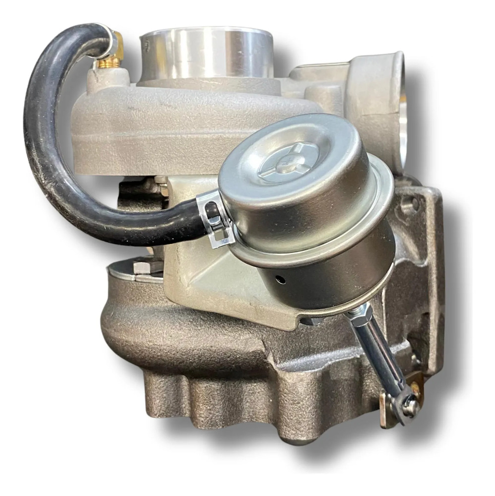 Turbo Chevrolet S10 Motor Maxion 2.5 95/2000 - Imagen 3