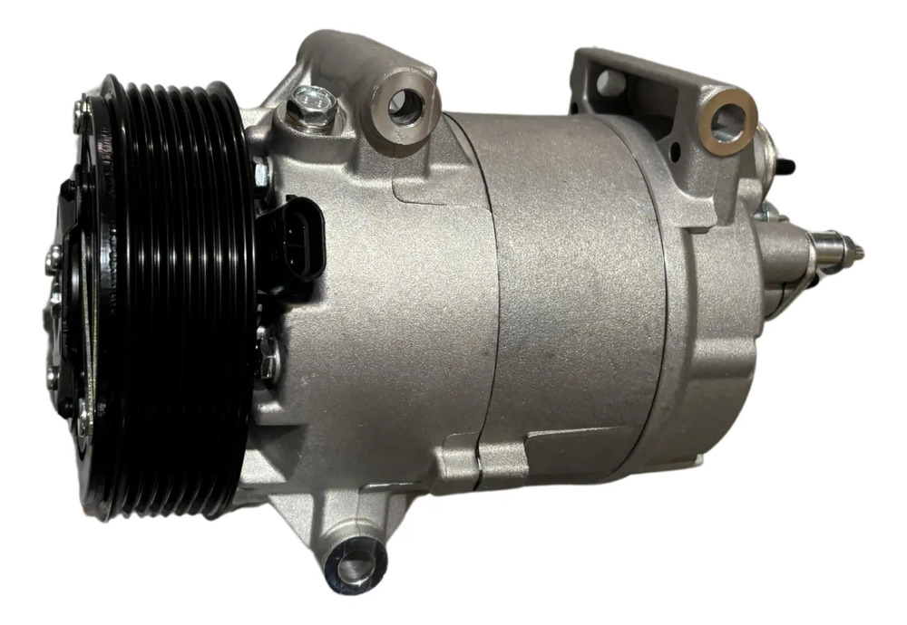 Compresor Renault Megane 2.0 Grand Tour Año 2008-2012 - Imagen 2