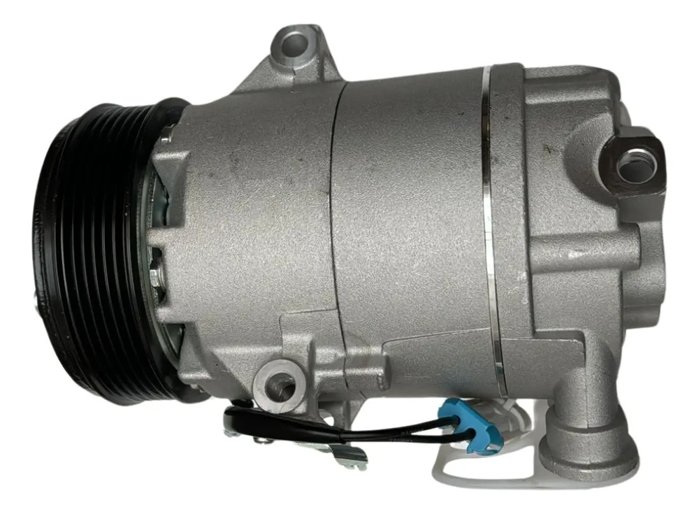 Compresor Aire Acondicionado Chevrolet Astra G 1.8i 8 V - Imagen 2