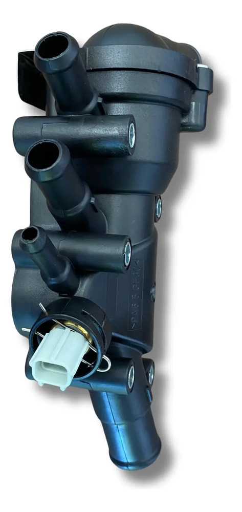 Pipa Termostato Ford Ecosport/fiesta/ka - Imagen 2
