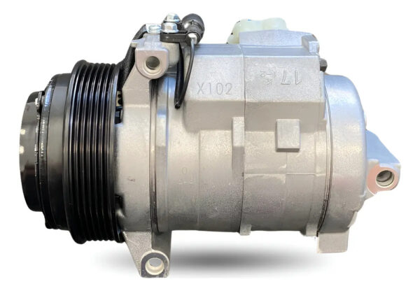 Compresor Mercedes Benz Sprinter 415 515 Trasero
