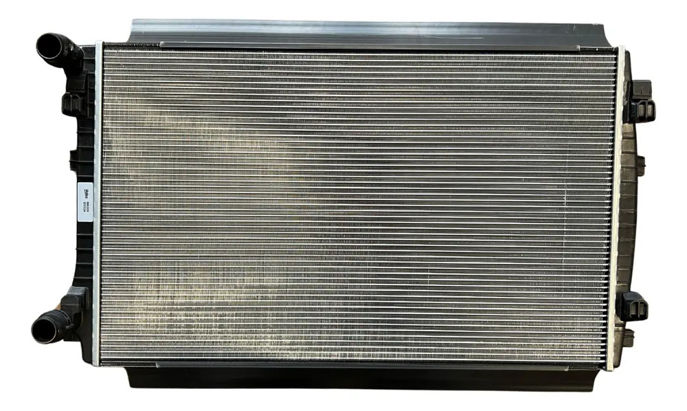 Radiador Volkswagen Taos 1.4 Tsi 2021/2023 Original Valeo