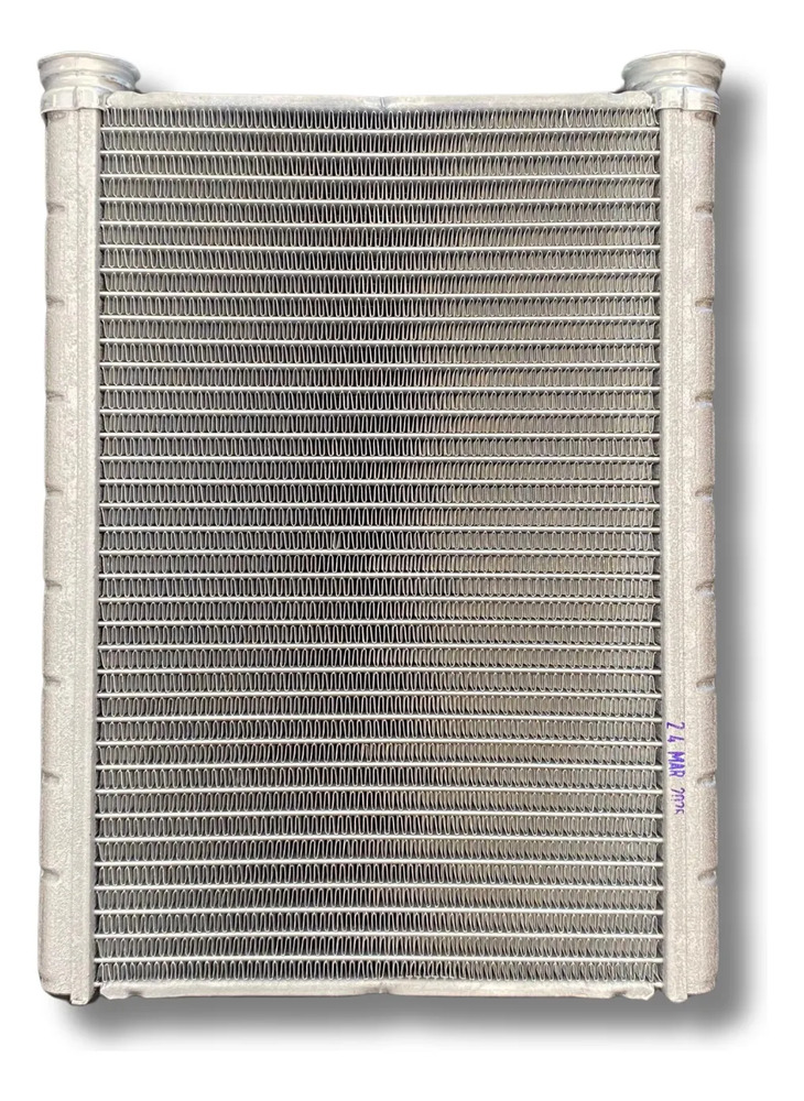 Radiador Calefaccion Denso Argo Cronos 2022/2027 - Imagen 2