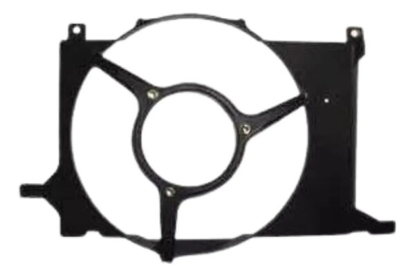 Deflector Chevrolet Corsa 1.6 C/aa Todos - Gm Classic 1.4