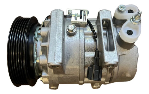 Compresor Nissan Sentra 2.0 16v Sentra B16 2.0 Año 2007-2012