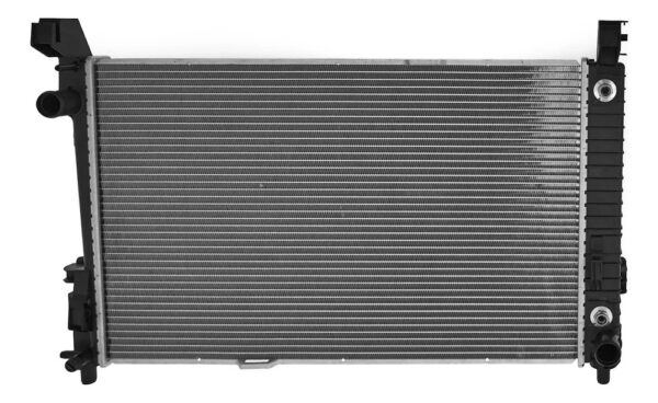Radiador Mercedes Benz Clase B200 B170 A170 W245