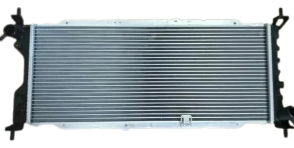 Radiador Chevrolet Corsa Combo 1.7 D C/aire