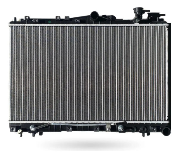 Radiador Hyundai Sonata 2.0 Gls Glx 16v 3.0 Automatico