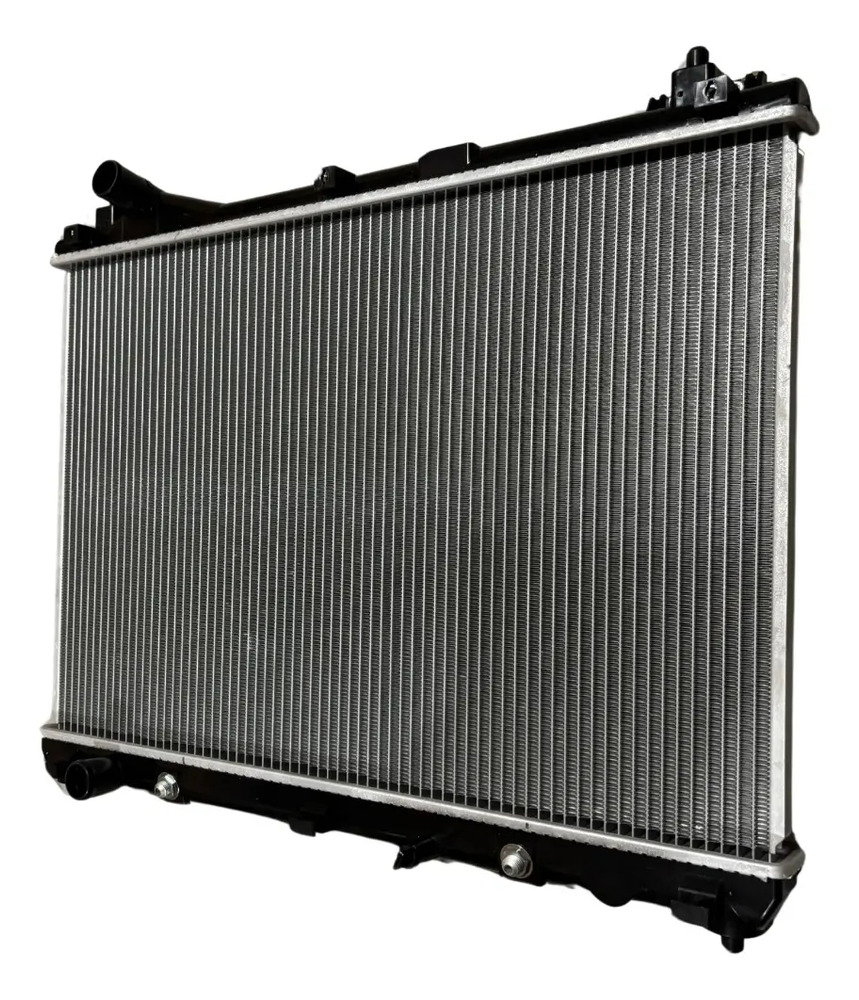 Radiador Agua Suzuki Grand Vitara 2.0 / 2.4 Automatica - Imagen 4
