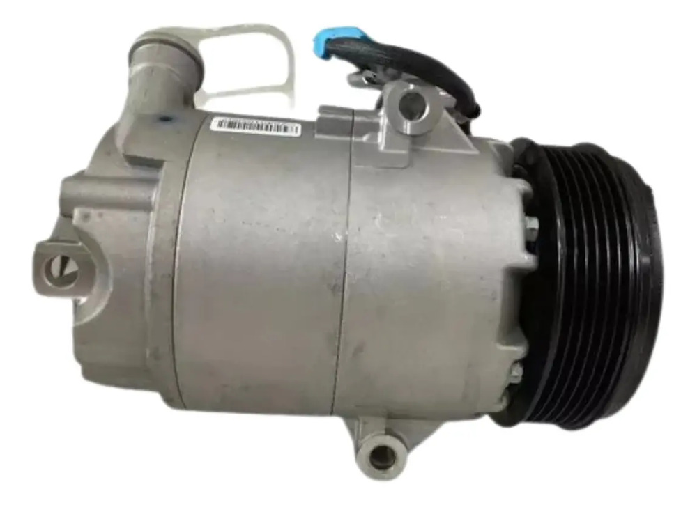 Compresor Chevrolet Astra G 1.8 Año 97-99 Valeo - Imagen 3