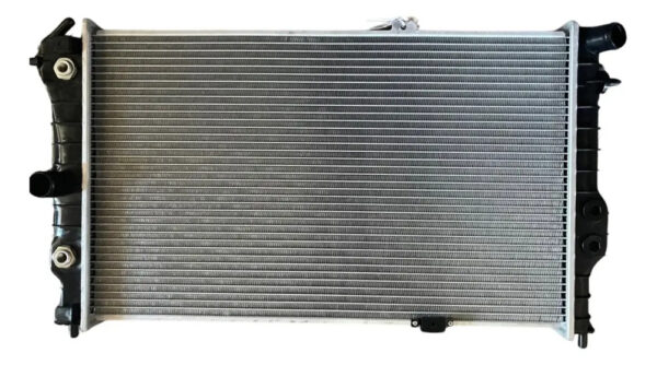 Radiador Chevrolet Vectra 2.0 8v / Vectra 2.2 8 Y 16v  97/05
