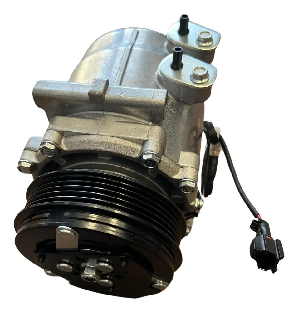 Compresor Jac J2 1.0 Año 2013 - Imagen 2
