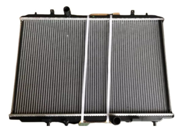 Radiador Great Wall Haval M2 1.5 Euro 2010