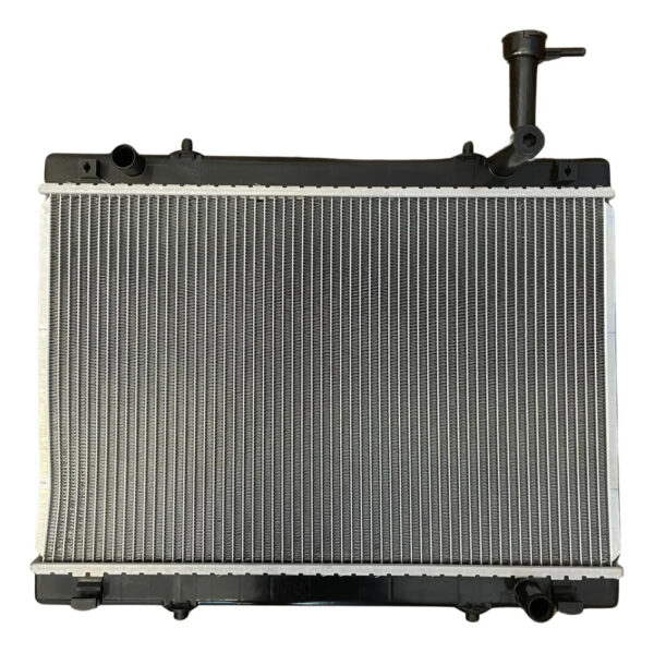Radiador Jac J2 Todos
