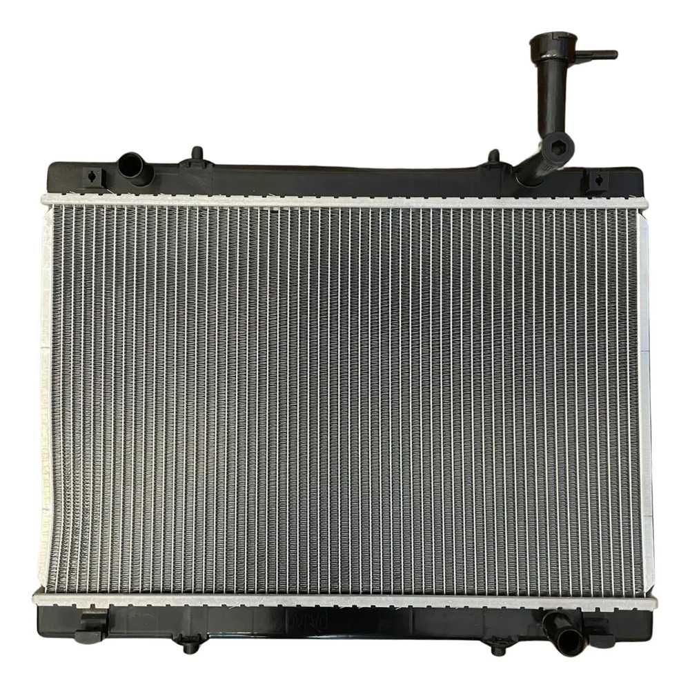 Radiador Jac J2 Todos