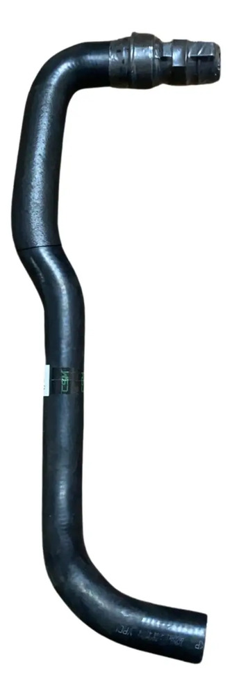 Manguera Inferior Radiador Peugeot 306 Citroën Zx Oem:1351w1