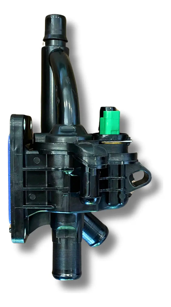 Pipa Termostato Citroen Peugeot C-elysee Berlingo B9 1.6 Hdi - Imagen 2