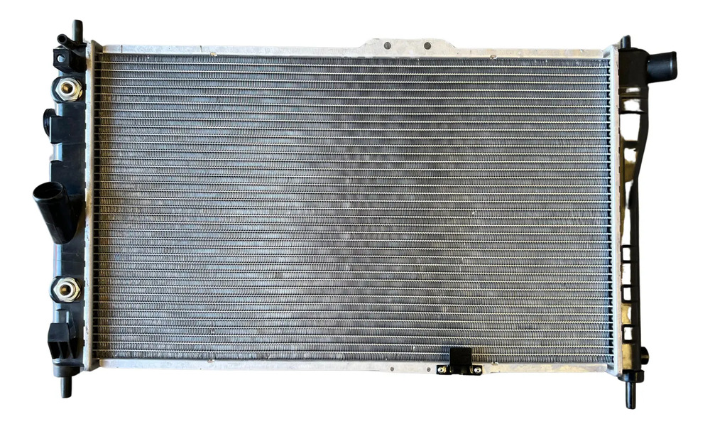 Radiador Daewoo Espero Automatico Expandido Año 92-96