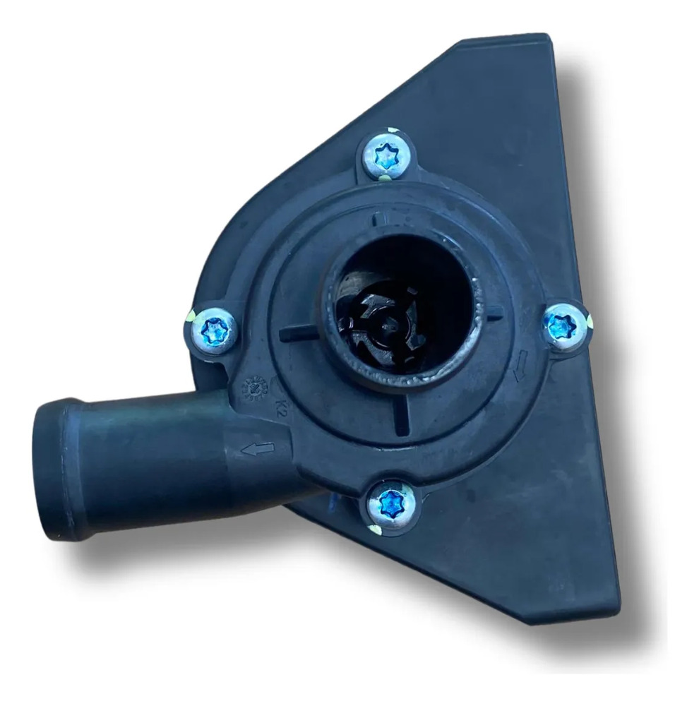 Bomba Electrica Byd E2 2020/2026 - Imagen 5