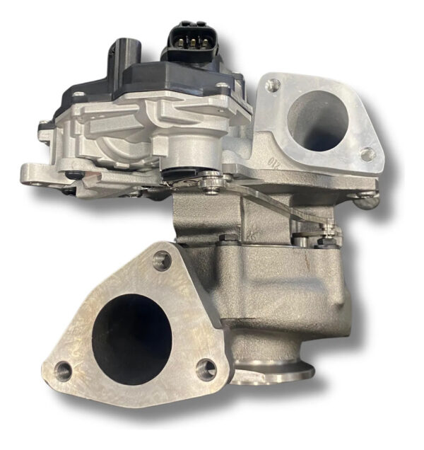 Turbo Toyota Hilux 2.8 1gd-ftv 2022-2024