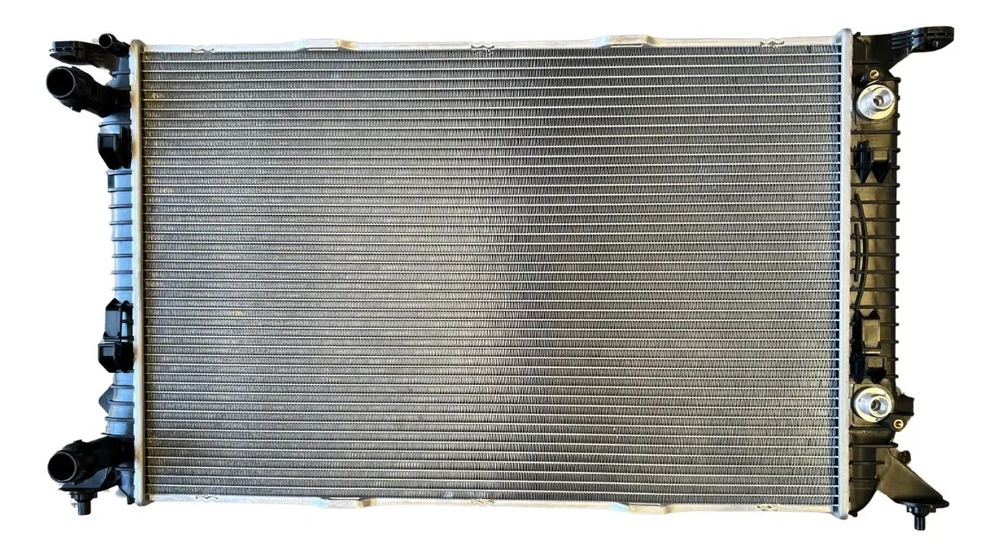 Radaidor Audi A4 1.8 16v 2.0 Tfsi C Y S/aa Año 2007-13